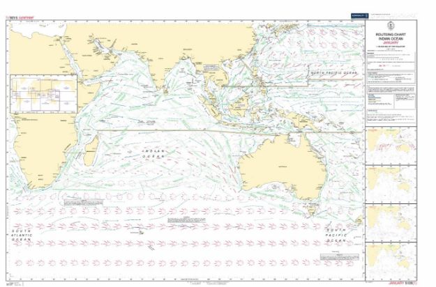 BA 5126(1) - RC Indian Ocean JAN